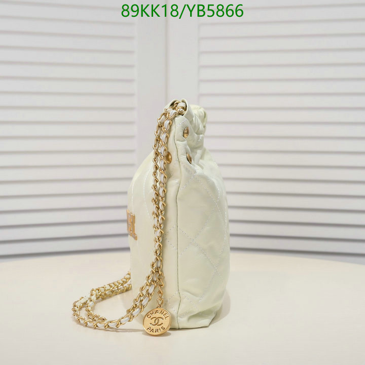 Chanel-Bag-4A Quality Code: YB5866 $: 89USD