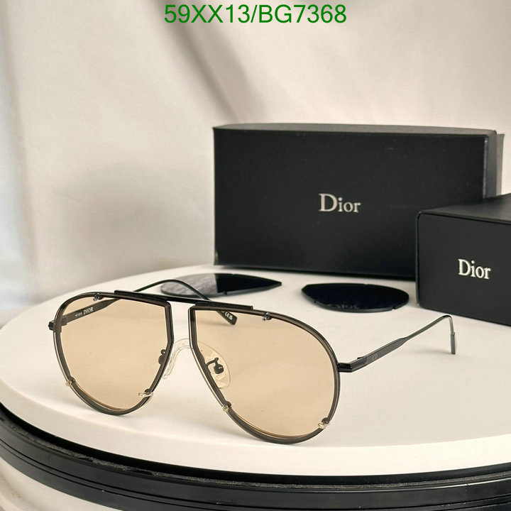 Dior-Glasses Code: BG7368 $: 59USD