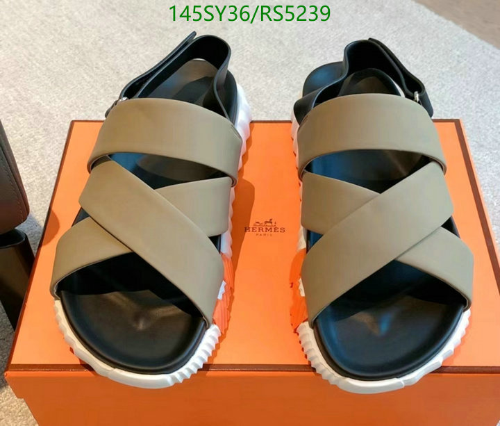 Hermes-Women Shoes Code: RS5239