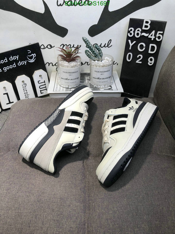Adidas-Men shoes Code: DS1697 $: 82USD