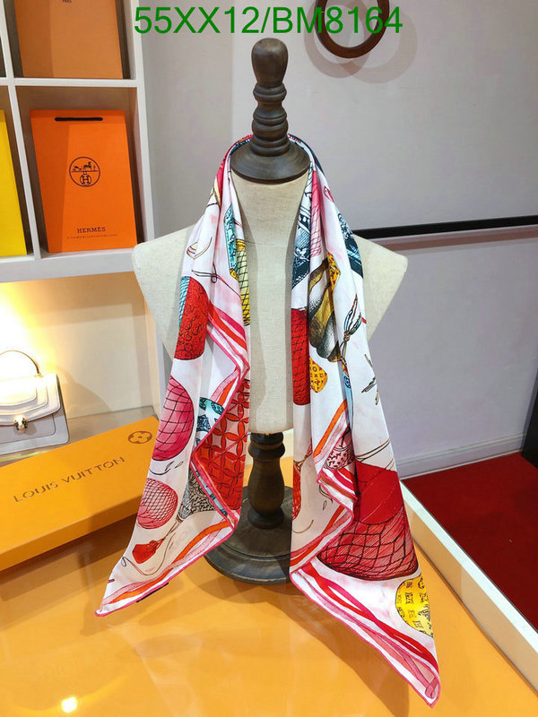 LV-Scarf Code: BM8164 $: 55USD