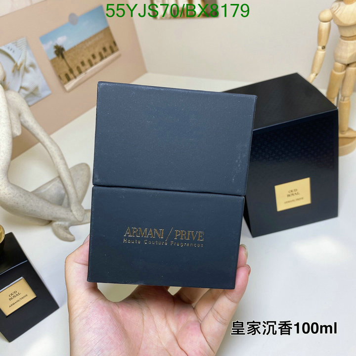 Armani-Perfume Code: BX8179 $: 55USD