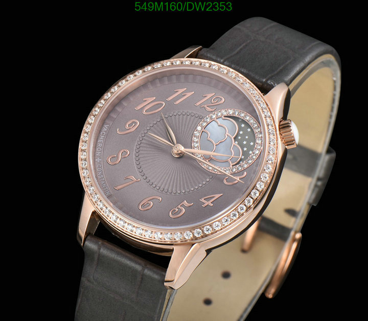 Vacheron Constantin-Watch-Mirror Quality Code: DW2353 $: 549USD