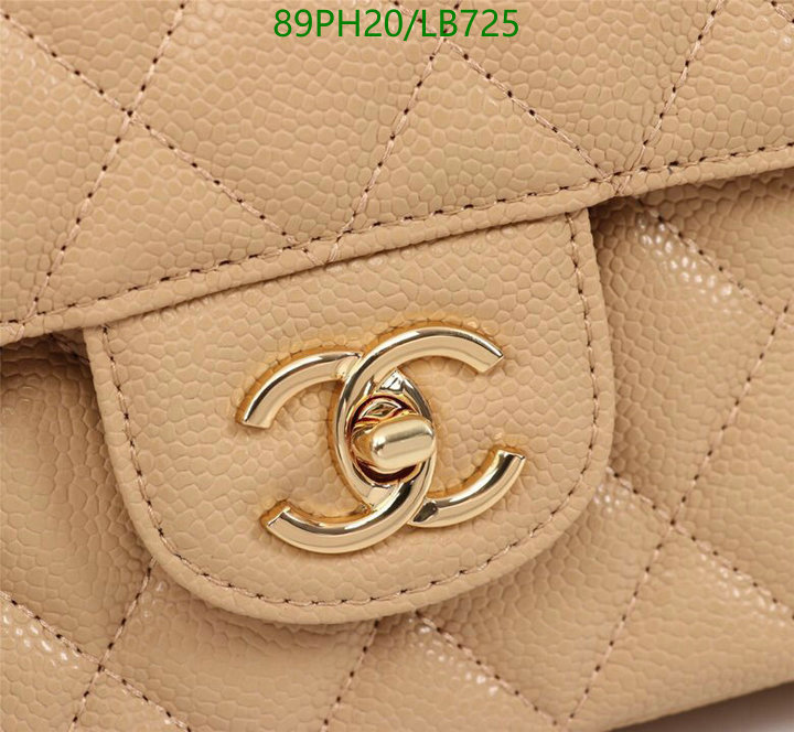 Chanel-Bag-4A Quality Code: LB725 $: 89USD