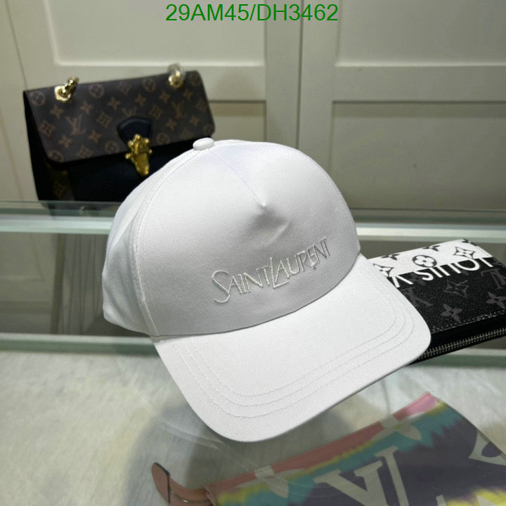 YSL-Cap(Hat) Code: DH3462 $: 29USD