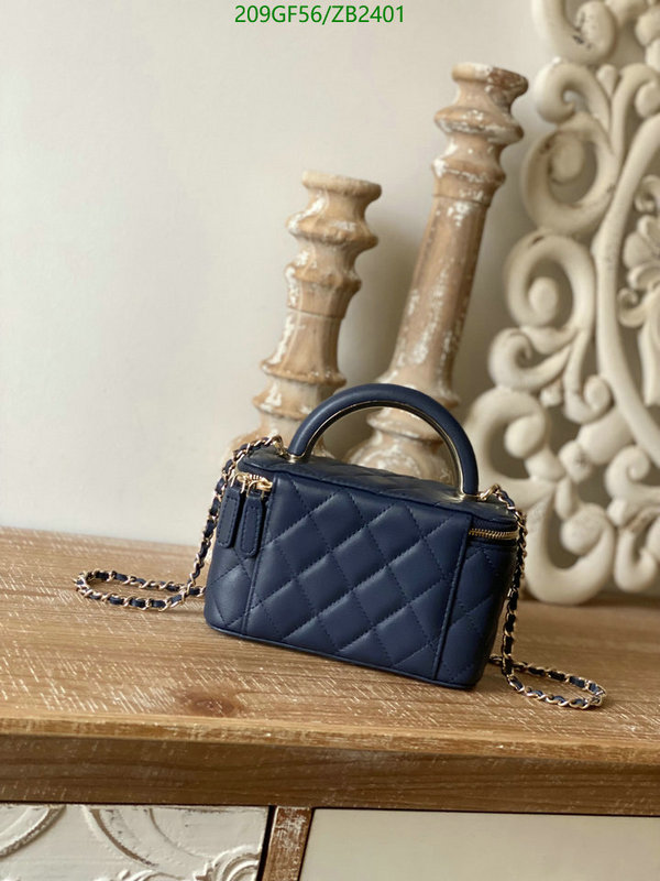 Chanel-Bag-Mirror Quality Code: ZB2401 $: 269USD