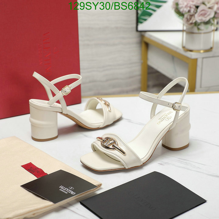 Valentino-Women Shoes Code: BS6842 $: 129USD