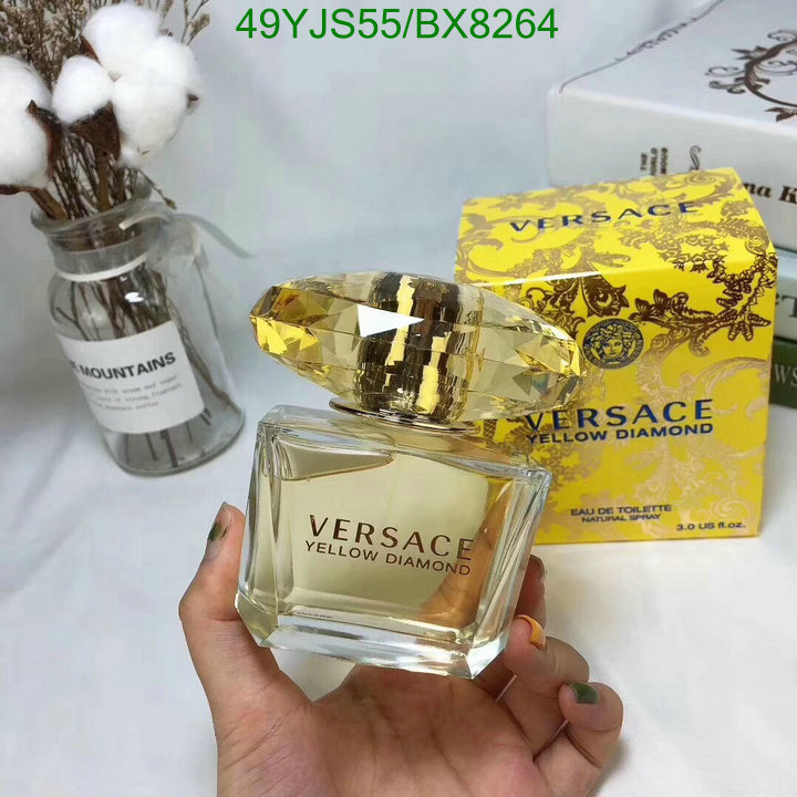 Versace-Perfume Code: BX8264 $: 49USD