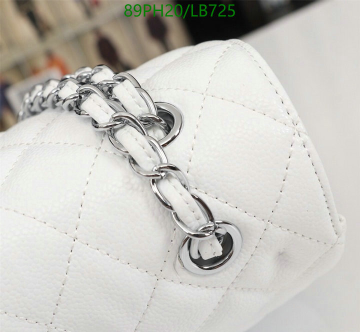 Chanel-Bag-4A Quality Code: LB725 $: 89USD