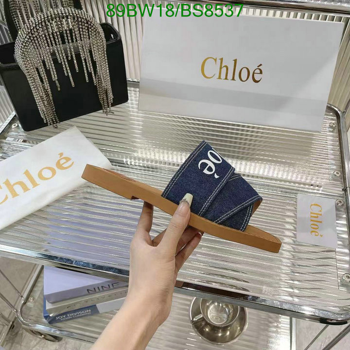 Chloe-Women Shoes Code: BS8537 $: 89USD