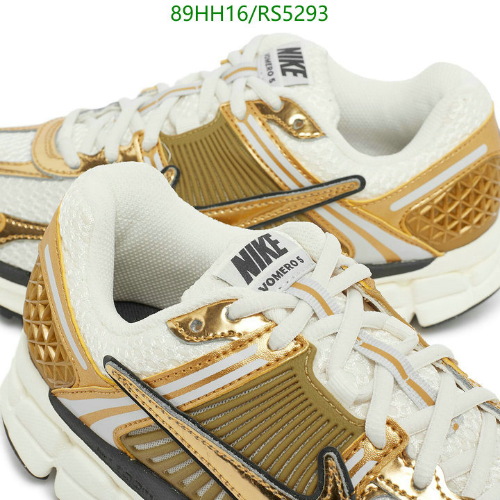 NIKE-Women Shoes Code: RS5293 $: 89USD