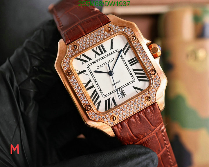 Cartier-Watch-Mirror Quality Code: DW1937 $: 255USD