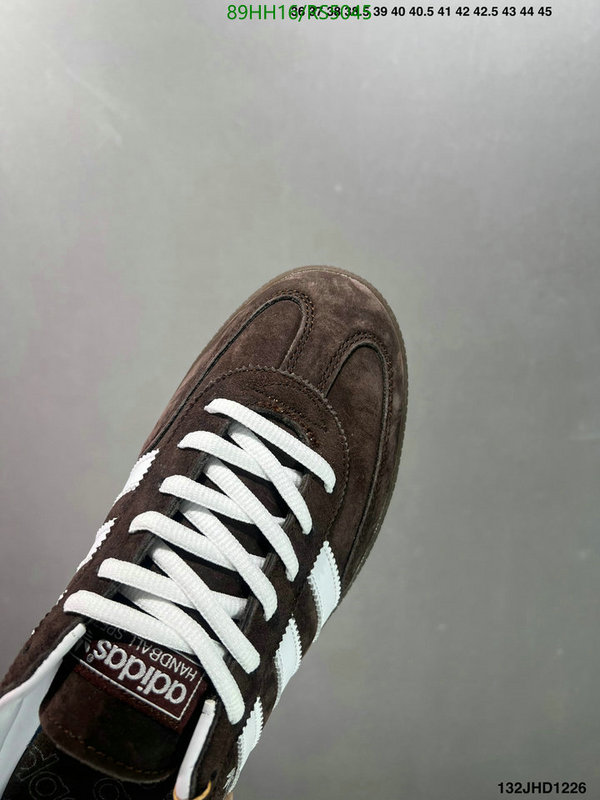 Adidas-Men shoes Code: RS5045 $: 89USD