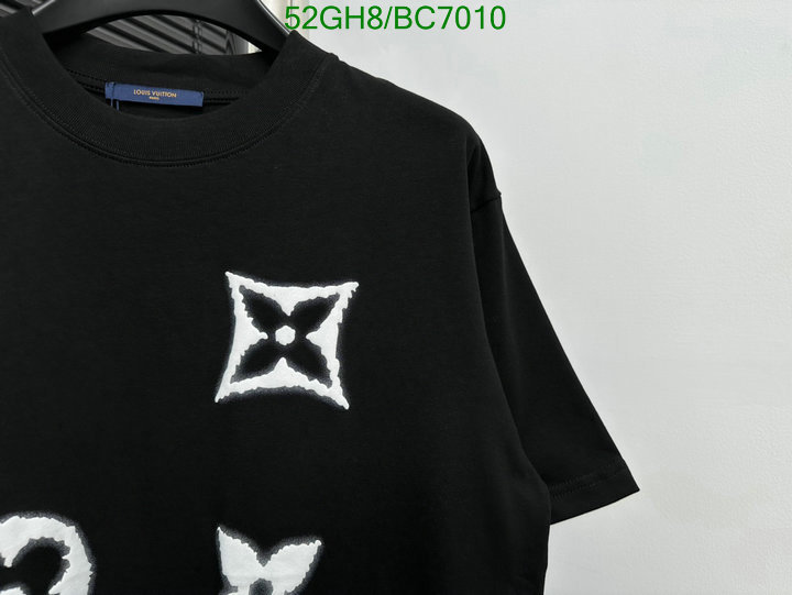 LV-Clothing Code: BC7010 $: 52USD