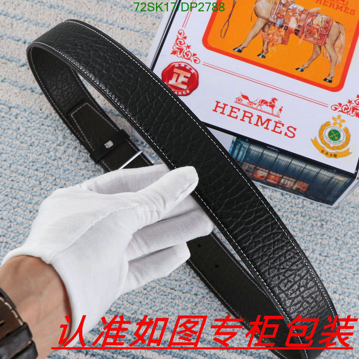 Hermes-Belts Code: DP2788 $: 72USD