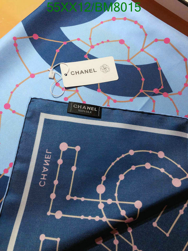 Chanel-Scarf Code: BM8015 $: 55USD
