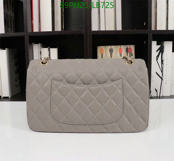 Chanel-Bag-4A Quality Code: LB725 $: 89USD