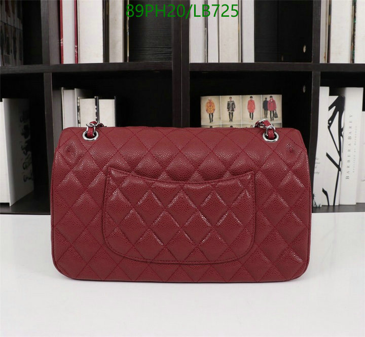 Chanel-Bag-4A Quality Code: LB725 $: 89USD