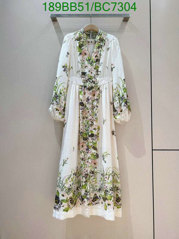 Zimmermann-Clothing Code: BC7304 $: 189USD