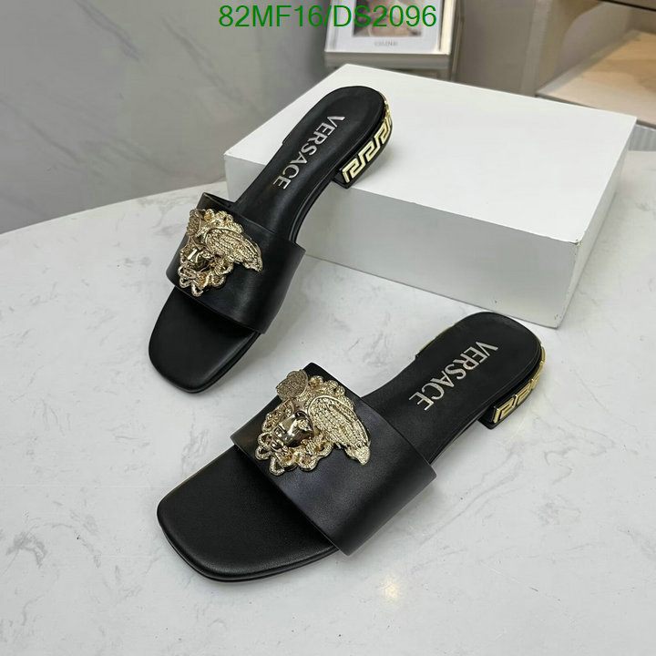 Versace-Women Shoes Code: DS2096 $: 82USD