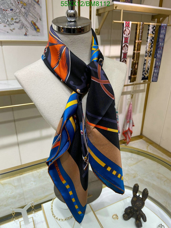 Hermes-Scarf Code: BM8112 $: 55USD