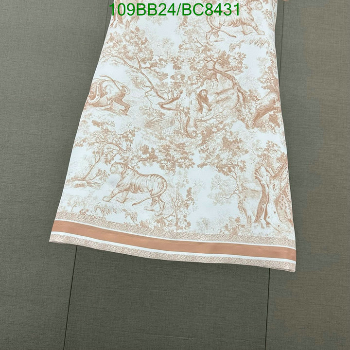 Dior-Clothing Code: BC8431 $: 109USD