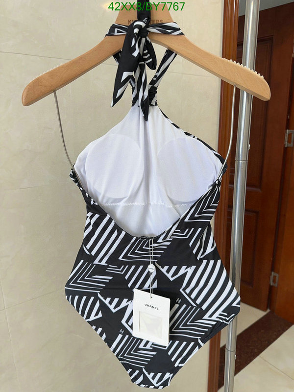 Chanel-Swimsuit Code: BY7767 $: 42USD