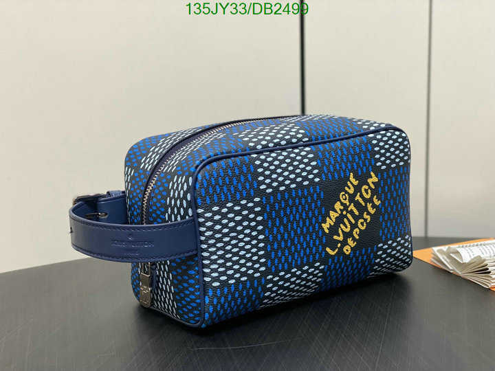 LV-Bag-Mirror Quality Code: DB2499 $: 135USD