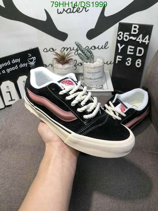 Vans-Women Shoes Code: DS1999 $: 79USD