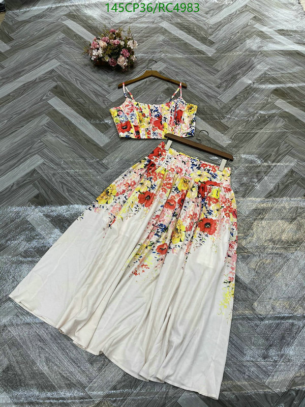 Zimmermann-Clothing Code: RC4983 $: 145USD