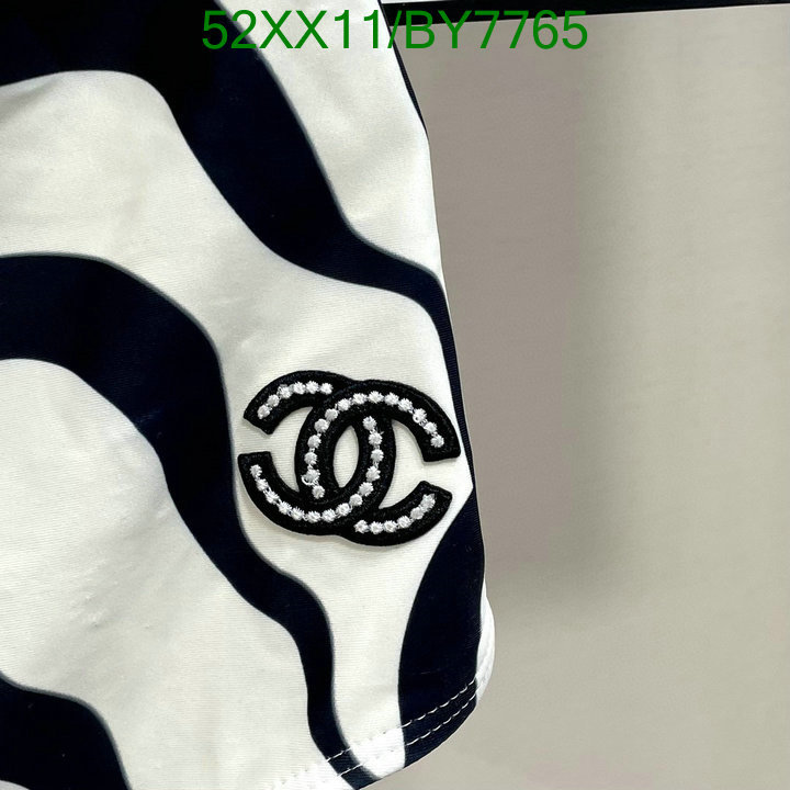 Chanel-Swimsuit Code: BY7765 $: 52USD