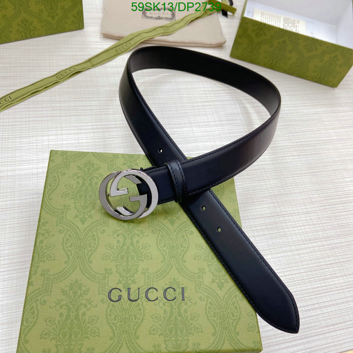 Gucci-Belts Code: DP2739 $:59USD
