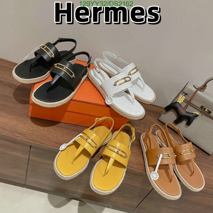 Hermes-Women Shoes Code: DS2162 $: 129USD