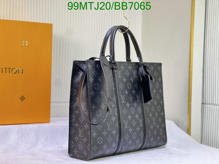 LV-Bag-4A Quality Code: BB7065 $: 99USD