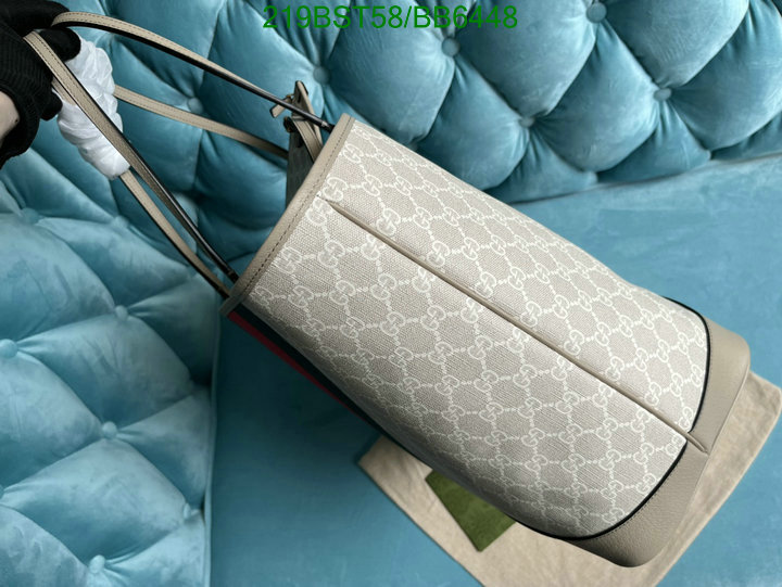 Gucci-Bag-Mirror Quality Code: BB6448 $: 219USD