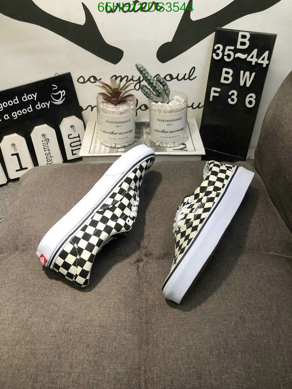 Vans-Men shoes Code: DS3544 $: 65USD