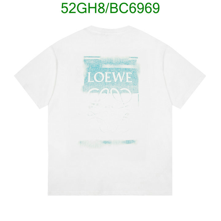 Loewe-Clothing Code: BC6969 $: 52USD