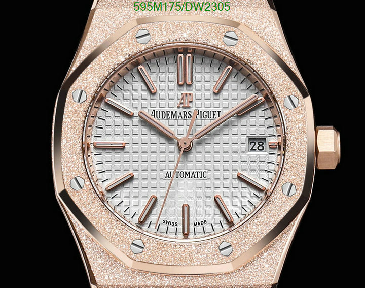 Audemars Piguet-Watch-Mirror Quality Code: DW2305 $: 595USD