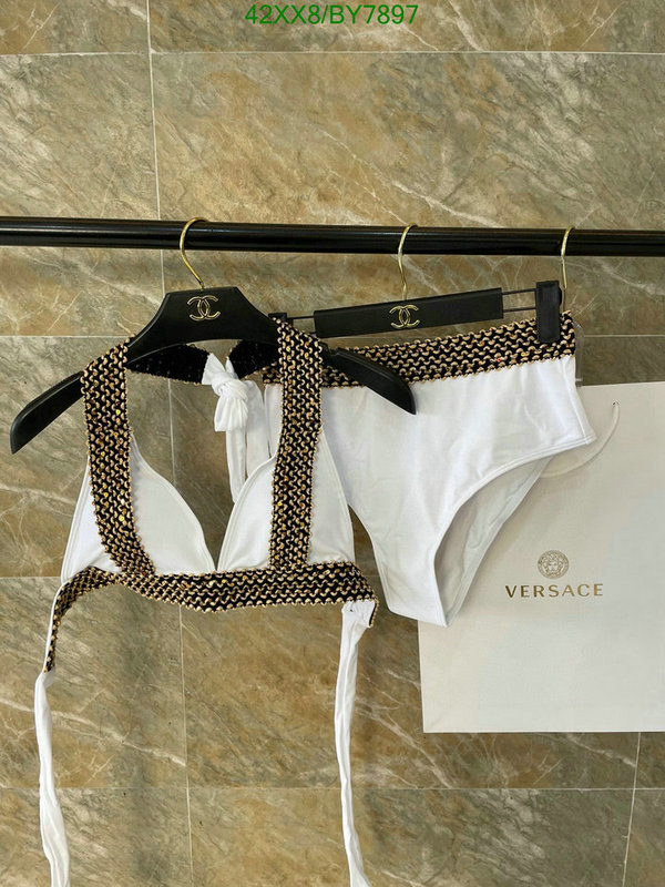 Versace-Swimsuit Code: BY7897 $: 42USD