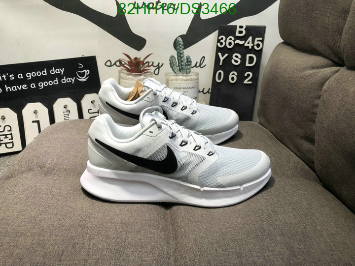 NIKE-Women Shoes Code: DS3466 $: 82USD