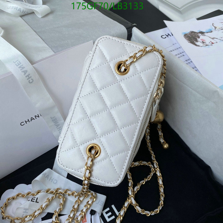 Chanel-Bag-Mirror Quality Code: LB3133 $: 175USD