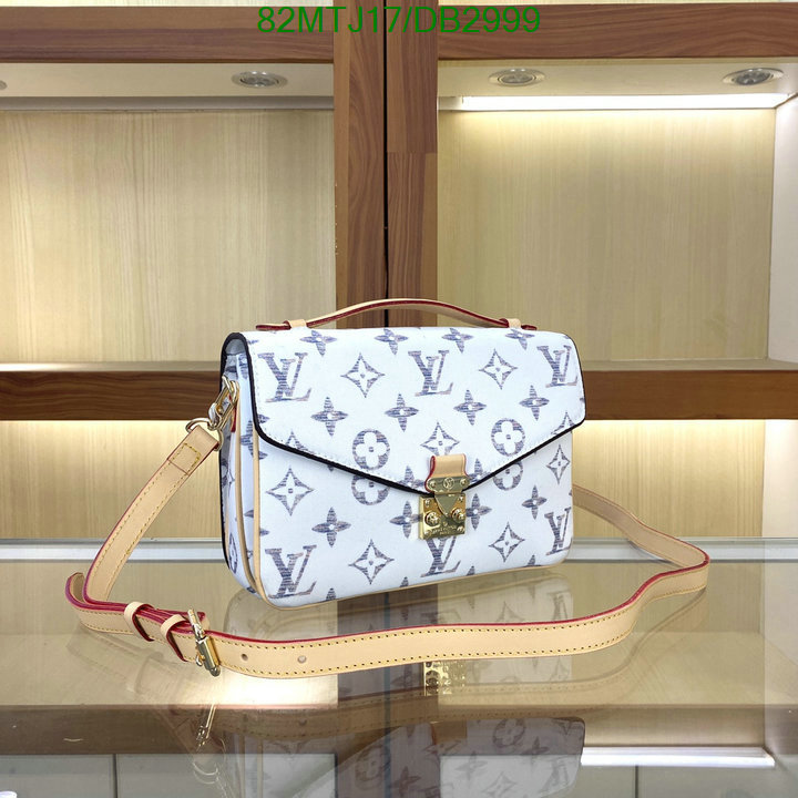 LV-Bag-4A Quality Code: DB2999 $: 82USD