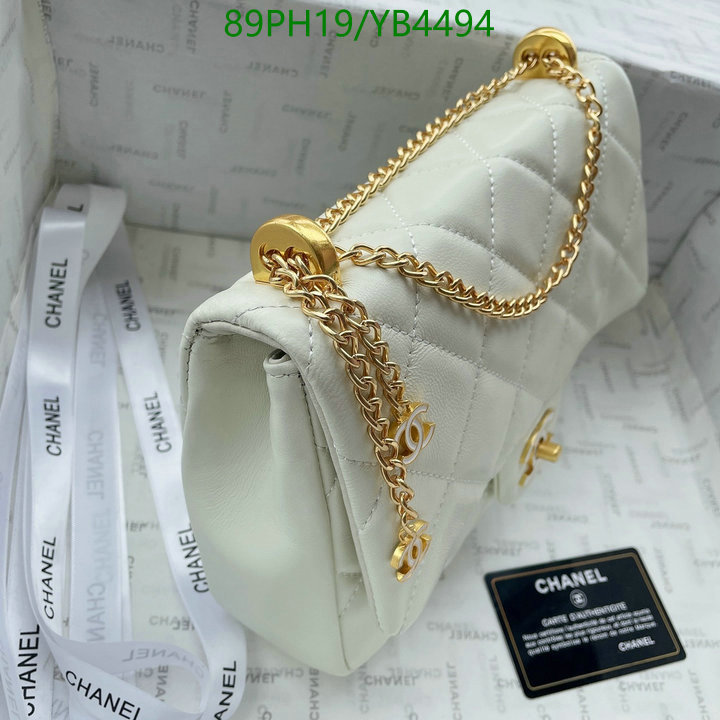 Chanel-Bag-4A Quality Code: YB4494 $: 89USD