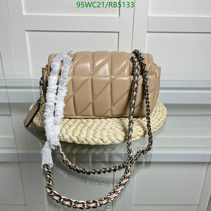 Coach-Bag-4A Quality Code: RB5133 $: 95USD