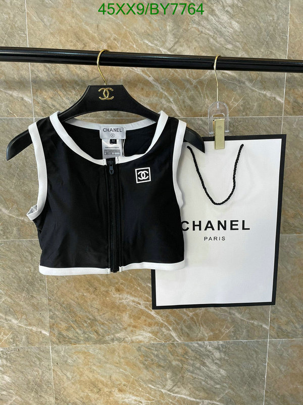 Chanel-Swimsuit Code: BY7764 $: 45USD