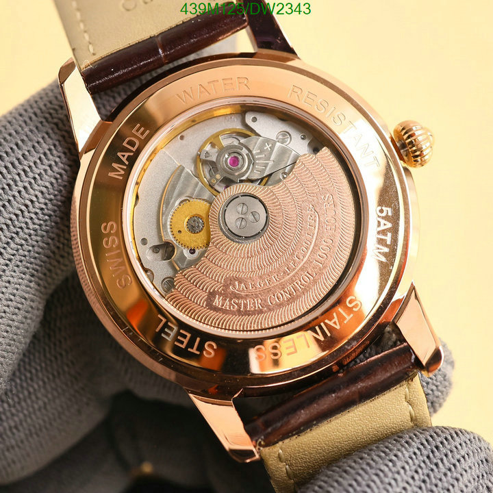 Jaeger-LeCoultre-Watch-Mirror Quality Code: DW2343 $: 439USD