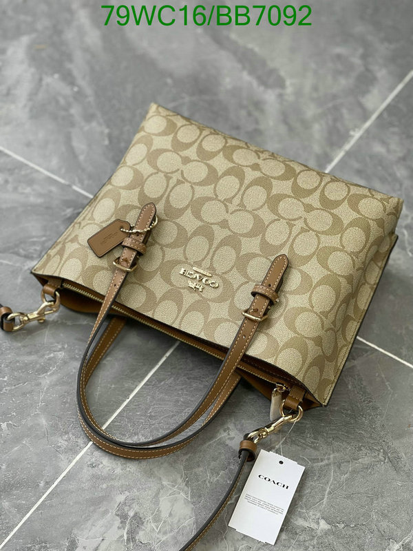 Coach-Bag-4A Quality Code: BB7092 $: 79USD