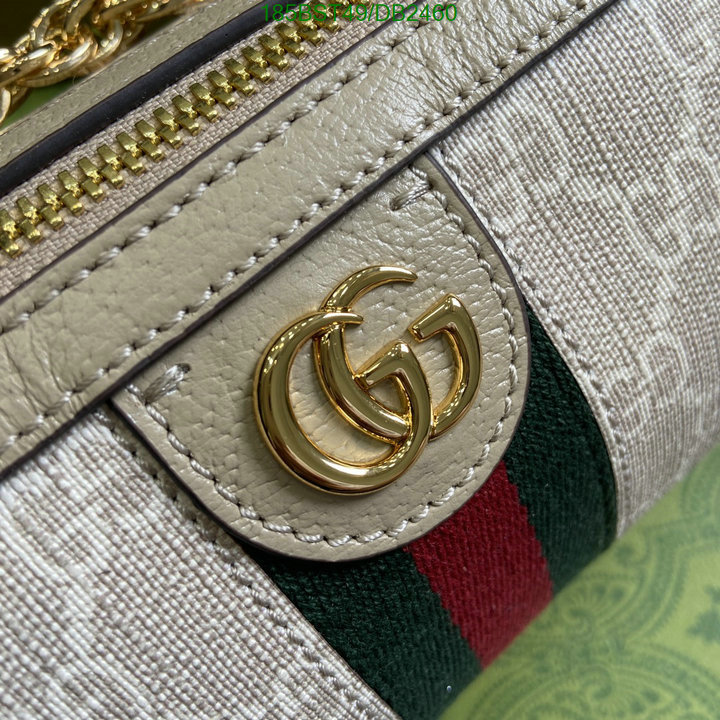 Gucci-Bag-Mirror Quality Code: DB2460 $: 185USD