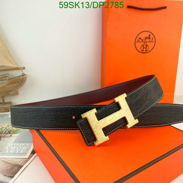 Hermes-Belts Code: DP2785 $: 59USD