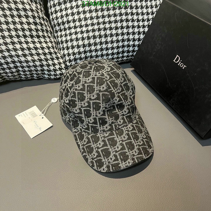 Dior-Cap(Hat) Code: DH2921 $: 37USD